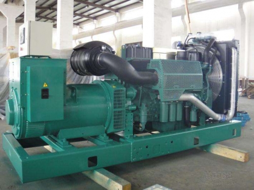 隆回便携静音：租赁无声发电机组，便携式解决能源需求